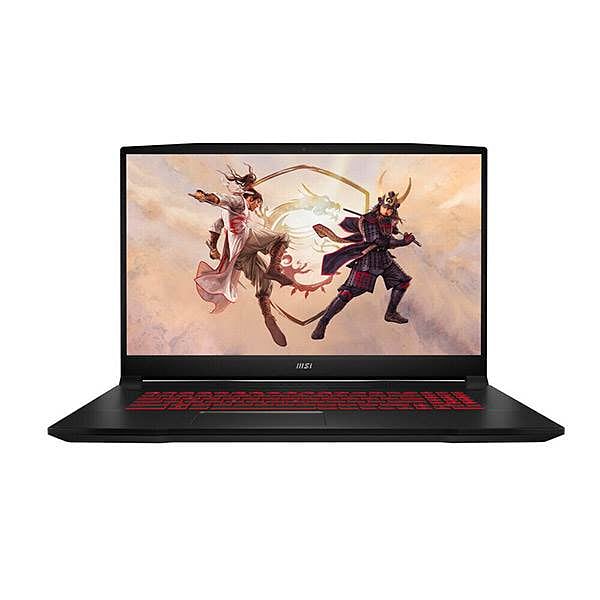 MSI Katana GF76 12UGS448XES Intel Core i7 12700H 16GB RAM 512GB SSD Nvidia Geforce RTX3070Ti 173 Full HD 144Hz FreeDOS  Portátil