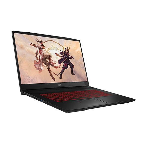 MSI Katana GF76 12UGS448XES Intel Core i7 12700H 16GB RAM 512GB SSD Nvidia Geforce RTX3070Ti 173 Full HD 144Hz FreeDOS  Portátil