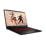 MSI Katana GF76 12UGS448XES Intel Core i7 12700H 16GB RAM 512GB SSD Nvidia Geforce RTX3070Ti 173 Full HD 144Hz FreeDOS  Portátil