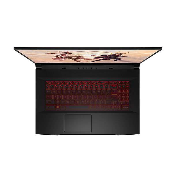 MSI Katana GF76 12UGS448XES Intel Core i7 12700H 16GB RAM 512GB SSD Nvidia Geforce RTX3070Ti 173 Full HD 144Hz FreeDOS  Portátil