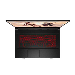 MSI Katana GF76 12UGS448XES Intel Core i7 12700H 16GB RAM 512GB SSD Nvidia Geforce RTX3070Ti 173 Full HD 144Hz FreeDOS  Portátil
