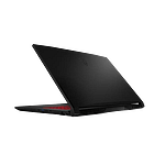 MSI Katana GF76 12UGS448XES Intel Core i7 12700H 16GB RAM 512GB SSD Nvidia Geforce RTX3070Ti 173 Full HD 144Hz FreeDOS  Portátil