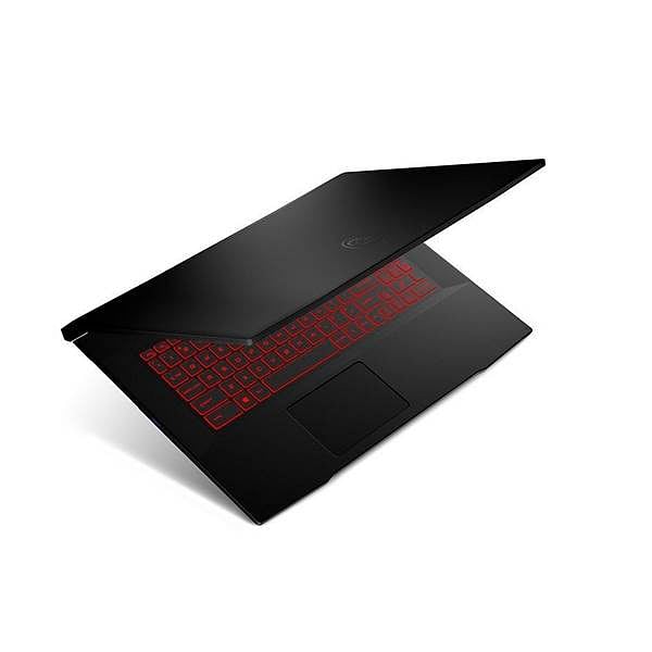MSI Katana GF76 12UGS448XES Intel Core i7 12700H 16GB RAM 512GB SSD Nvidia Geforce RTX3070Ti 173 Full HD 144Hz FreeDOS  Portátil