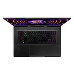 MSI Stealth 17Studio A13VI030ES Intel Core i7 13700H 32GB RAM 1TB Nvidia Geforce RTX 4090 173 UHD 144Hz Mini LED Windows 11  Portátil