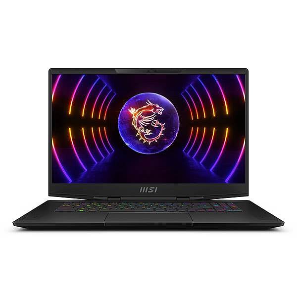 MSI Stealth 17Studio A13VH005ES Intel Core i9 13900H 32GB RAM 2TB SSD Nvidia Geforce  RTX 4080 173 QHD 240 Hz Windows 11  Portátil