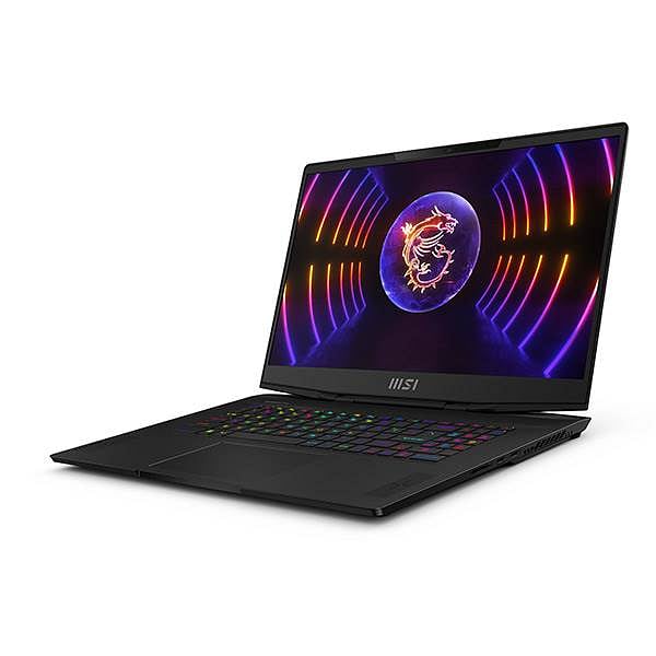 MSI Stealth 17Studio A13VH005ES Intel Core i9 13900H 32GB RAM 2TB SSD Nvidia Geforce  RTX 4080 173 QHD 240 Hz Windows 11  Portátil