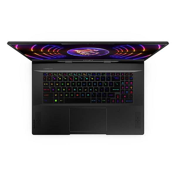 MSI Stealth 17Studio A13VH005ES Intel Core i9 13900H 32GB RAM 2TB SSD Nvidia Geforce  RTX 4080 173 QHD 240 Hz Windows 11  Portátil