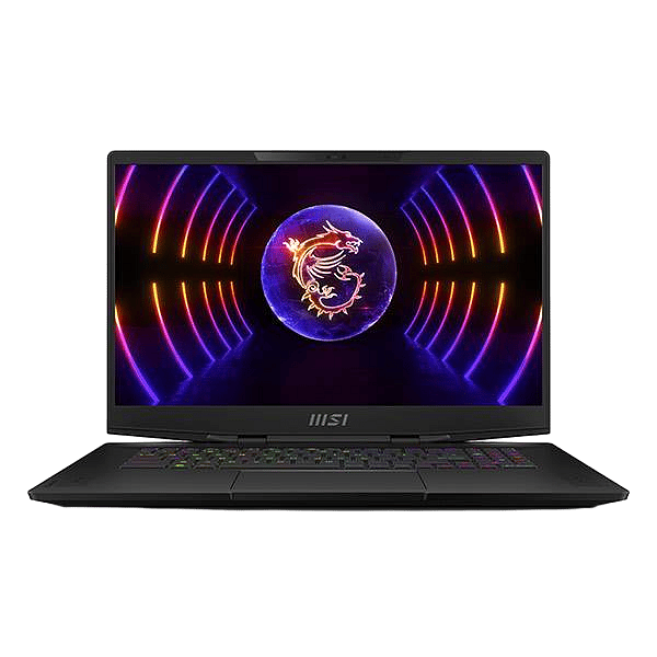 MSI Stealth 17Studio A13VH031ES Intel Core i7 13700H 32GB RAM 1TB SSD Nvidia Geforce RTX 4080  173 QHD 240Hz Windows 11  Portátil