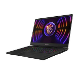 MSI Stealth 17Studio A13VH031ES Intel Core i7 13700H 32GB RAM 1TB SSD Nvidia Geforce RTX 4080  173 QHD 240Hz Windows 11  Portátil