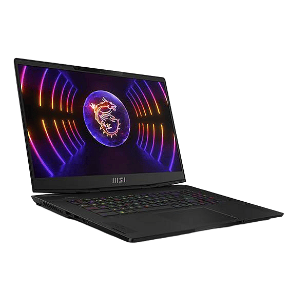 MSI Stealth 17Studio A13VH031ES Intel Core i7 13700H 32GB RAM 1TB SSD Nvidia Geforce RTX 4080  173 QHD 240Hz Windows 11  Portátil