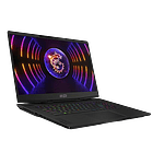 MSI Stealth 17Studio A13VH031ES Intel Core i7 13700H 32GB RAM 1TB SSD Nvidia Geforce RTX 4080  173 QHD 240Hz Windows 11  Portátil