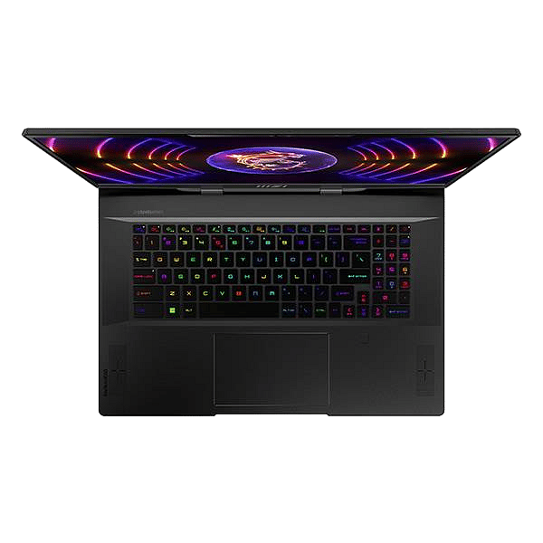 MSI Stealth 17Studio A13VH031ES Intel Core i7 13700H 32GB RAM 1TB SSD Nvidia Geforce RTX 4080  173 QHD 240Hz Windows 11  Portátil