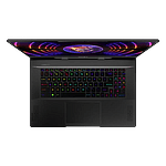 MSI Stealth 17Studio A13VH031ES Intel Core i7 13700H 32GB RAM 1TB SSD Nvidia Geforce RTX 4080  173 QHD 240Hz Windows 11  Portátil