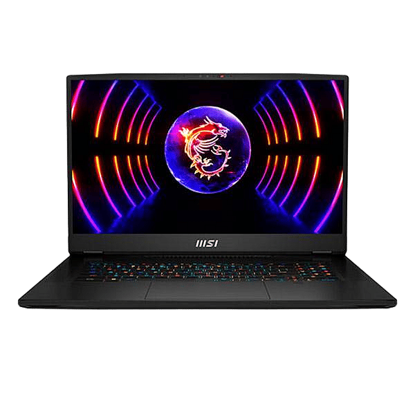 MSI Titan GT77HX 13VI007ES Intel Core i9 13980HX 64GB RAM 2TB SSD Nvidia geforce RTX 4090 173 UHD 144Hz Mini LED Windows 11  Portátil