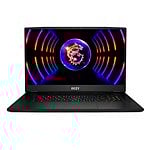 MSI Titan GT77HX 13VI007ES Intel Core i9 13980HX 64GB RAM 2TB SSD Nvidia geforce RTX 4090 173 UHD 144Hz Mini LED Windows 11  Portátil