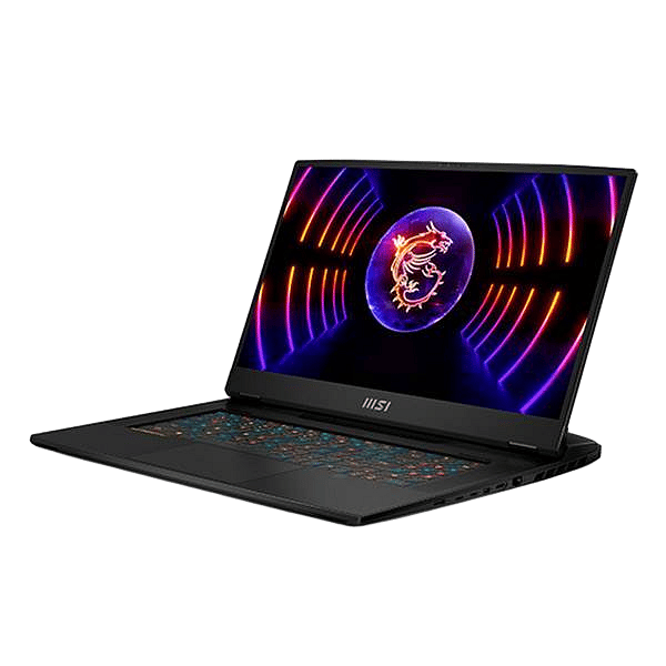 MSI Titan GT77HX 13VI007ES Intel Core i9 13980HX 64GB RAM 2TB SSD Nvidia geforce RTX 4090 173 UHD 144Hz Mini LED Windows 11  Portátil