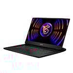 MSI Titan GT77HX 13VI007ES Intel Core i9 13980HX 64GB RAM 2TB SSD Nvidia geforce RTX 4090 173 UHD 144Hz Mini LED Windows 11  Portátil