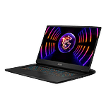 MSI Titan GT77HX 13VI007ES Intel Core i9 13980HX 64GB RAM 2TB SSD Nvidia geforce RTX 4090 173 UHD 144Hz Mini LED Windows 11  Portátil