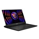 MSI Titan GT77HX 13VI007ES Intel Core i9 13980HX 64GB RAM 2TB SSD Nvidia geforce RTX 4090 173 UHD 144Hz Mini LED Windows 11  Portátil