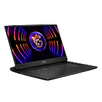 MSI Titan GT77HX 13VI007ES Intel Core i9 13980HX 64GB RAM 2TB SSD Nvidia geforce RTX 4090 173 UHD 144Hz Mini LED Windows 11  Portátil