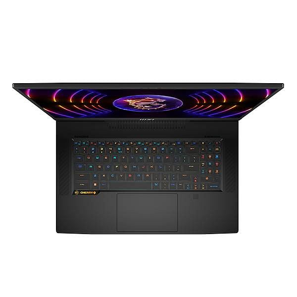 MSI Titan GT77HX 13VI007ES Intel Core i9 13980HX 64GB RAM 2TB SSD Nvidia geforce RTX 4090 173 UHD 144Hz Mini LED Windows 11  Portátil