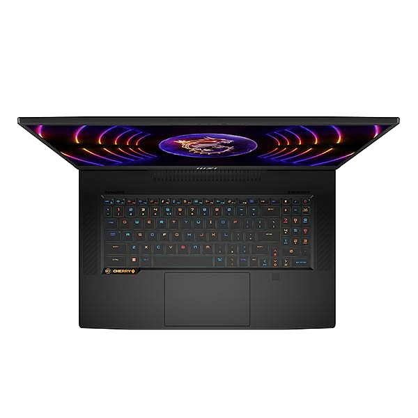 MSI Titan GT77HX 13VI007ES Intel Core i9 13980HX 64GB RAM 2TB SSD Nvidia geforce RTX 4090 173 UHD 144Hz Mini LED Windows 11  Portátil