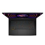 MSI Titan GT77HX 13VI007ES Intel Core i9 13980HX 64GB RAM 2TB SSD Nvidia geforce RTX 4090 173 UHD 144Hz Mini LED Windows 11  Portátil