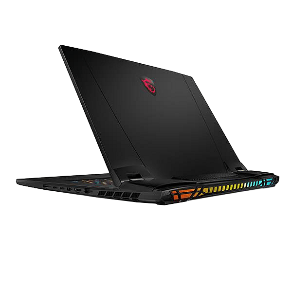 MSI Titan GT77HX 13VI007ES Intel Core i9 13980HX 64GB RAM 2TB SSD Nvidia geforce RTX 4090 173 UHD 144Hz Mini LED Windows 11  Portátil