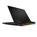 MSI Titan GT77HX 13VI007ES Intel Core i9 13980HX 64GB RAM 2TB SSD Nvidia geforce RTX 4090 173 UHD 144Hz Mini LED Windows 11  Portátil
