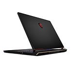 MSI Raider GE78HX 13VH064ES Intel Core i9 13950HX 64GB RAM 2TB SSD Nvidia Geforce RTX 4080 17 QHD 240Hz Windows 11  Portátil