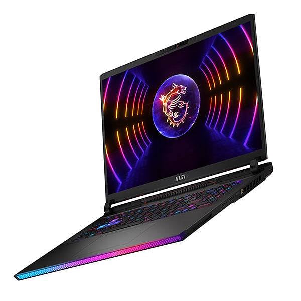 MSI Raider GE78HX 13VH064ES Intel Core i9 13950HX 64GB RAM 2TB SSD Nvidia Geforce RTX 4080 17 QHD 240Hz Windows 11  Portátil