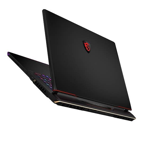 MSI Raider GE78HX 13VH064ES Intel Core i9 13950HX 64GB RAM 2TB SSD Nvidia Geforce RTX 4080 17 QHD 240Hz Windows 11  Portátil