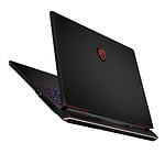 MSI Raider GE78HX 13VH064ES Intel Core i9 13950HX 64GB RAM 2TB SSD Nvidia Geforce RTX 4080 17 QHD 240Hz Windows 11  Portátil