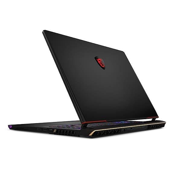 MSI Raider GE78HX 13VH066XES Intel Core i7 13700HX 32GB RAM 1TB SSD Nvidia Geforce RTX 4080 17 QHD 240Hz FreeDOS  Portátil