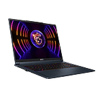 MSI Stealth 16Studio A13VG033ES Intel Core i9 13900H 32GB RAM 2TB SSD Nvidia Geforce RTX 4070 16 QHD 240HZ Windows 11  Portátil