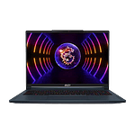 MSI Stealth 16Studio A13VG034ES Intel Core i7 13700H 32GB RAM 1TB SSD Nvidia Geforce RTX SSD Nvidia Geforce RTX 4070 16 QHD 240Hz Windows 11  Portátil