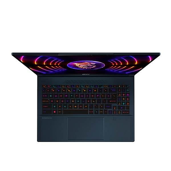 MSI Stealth 16Studio A13VG034ES Intel Core i7 13700H 32GB RAM 1TB SSD Nvidia Geforce RTX SSD Nvidia Geforce RTX 4070 16 QHD 240Hz Windows 11  Portátil