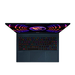 MSI Stealth 16Studio A13VG034ES Intel Core i7 13700H 32GB RAM 1TB SSD Nvidia Geforce RTX SSD Nvidia Geforce RTX 4070 16 QHD 240Hz Windows 11  Portátil