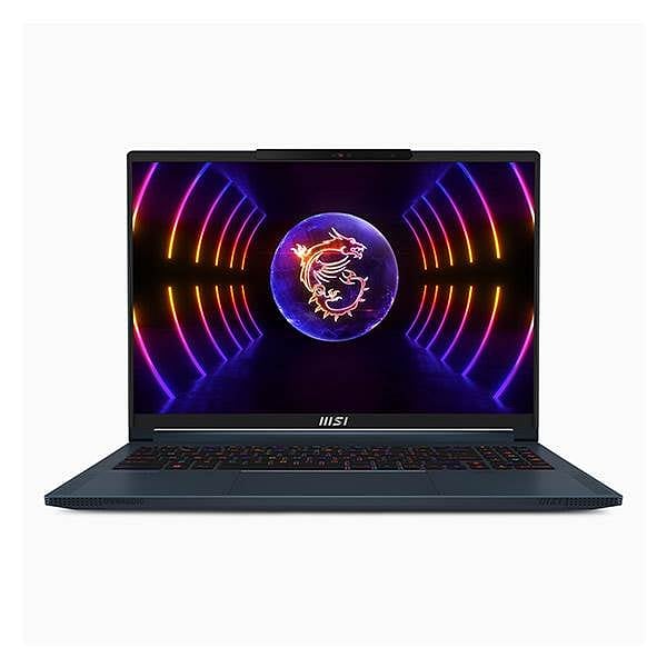 MSI Stealth 16Studio A13VG036XES Intel Core i7 13700H 32GB RAM 1TB SSD Nvidia Geforce RTX 4070 16 QHD 240Hz FreeDOS  Portátil