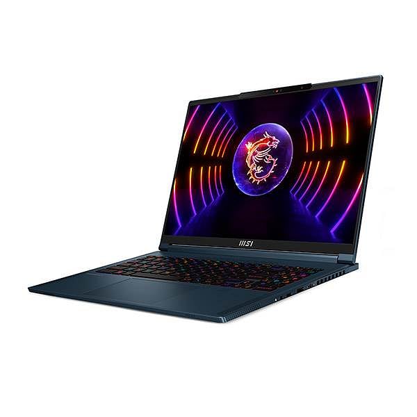 MSI Stealth 16Studio A13VG036XES Intel Core i7 13700H 32GB RAM 1TB SSD Nvidia Geforce RTX 4070 16 QHD 240Hz FreeDOS  Portátil