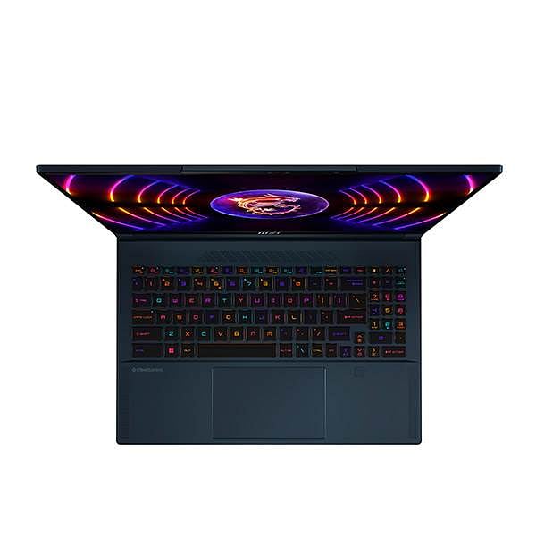 MSI Stealth 16Studio A13VG036XES Intel Core i7 13700H 32GB RAM 1TB SSD Nvidia Geforce RTX 4070 16 QHD 240Hz FreeDOS  Portátil