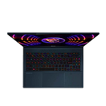 MSI Stealth 16Studio A13VG036XES Intel Core i7 13700H 32GB RAM 1TB SSD Nvidia Geforce RTX 4070 16 QHD 240Hz FreeDOS  Portátil