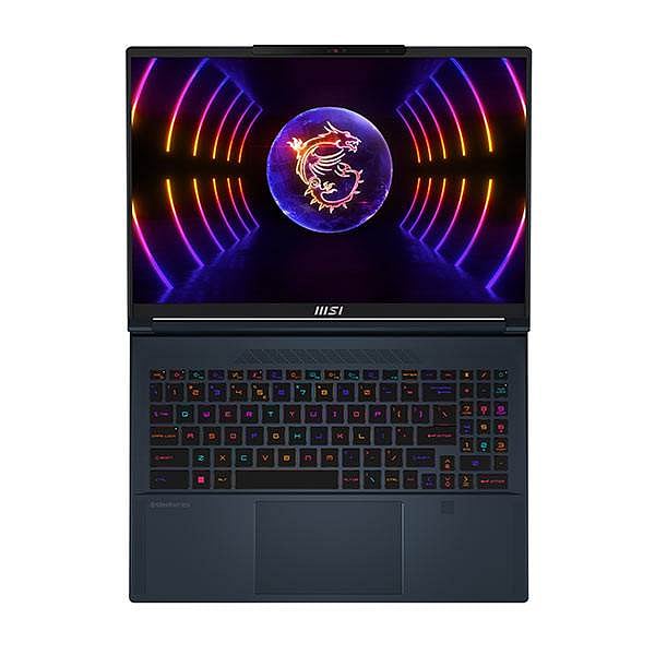MSI Stealth 16Studio A13VG036XES Intel Core i7 13700H 32GB RAM 1TB SSD Nvidia Geforce RTX 4070 16 QHD 240Hz FreeDOS  Portátil