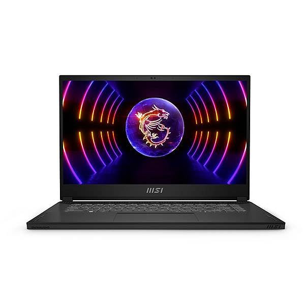 MSI Stealth 15 A13VF019XES Intel Core i7 13620H 16GB RAM 1TB SSD Nvidia Geforce RTX 4060 156 Full HD 144Hz FreeDOS  Portátil