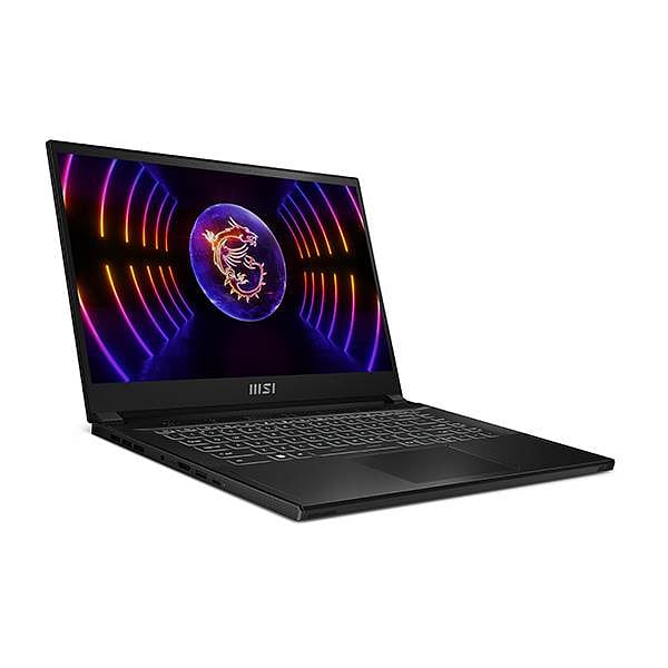MSI Stealth 15 A13VF019XES Intel Core i7 13620H 16GB RAM 1TB SSD Nvidia Geforce RTX 4060 156 Full HD 144Hz FreeDOS  Portátil