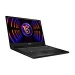 MSI Stealth 15 A13VF019XES Intel Core i7 13620H 16GB RAM 1TB SSD Nvidia Geforce RTX 4060 156 Full HD 144Hz FreeDOS  Portátil