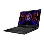 MSI Stealth 15 A13VF019XES Intel Core i7 13620H 16GB RAM 1TB SSD Nvidia Geforce RTX 4060 156 Full HD 144Hz FreeDOS  Portátil