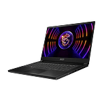 MSI Stealth 15 A13VF019XES Intel Core i7 13620H 16GB RAM 1TB SSD Nvidia Geforce RTX 4060 156 Full HD 144Hz FreeDOS  Portátil
