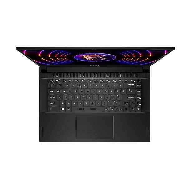 MSI Stealth 15 A13VF019XES Intel Core i7 13620H 16GB RAM 1TB SSD Nvidia Geforce RTX 4060 156 Full HD 144Hz FreeDOS  Portátil