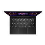 MSI Stealth 15 A13VF019XES Intel Core i7 13620H 16GB RAM 1TB SSD Nvidia Geforce RTX 4060 156 Full HD 144Hz FreeDOS  Portátil